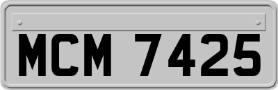MCM7425