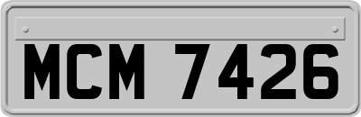 MCM7426