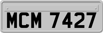 MCM7427