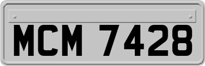 MCM7428