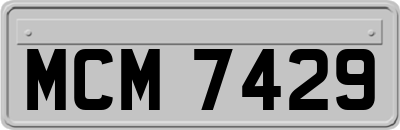 MCM7429