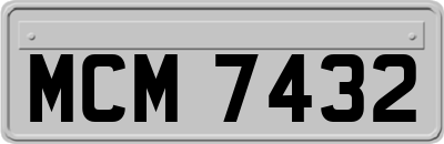 MCM7432
