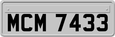 MCM7433