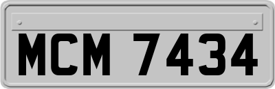MCM7434