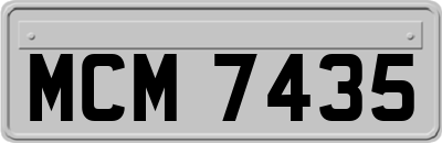 MCM7435