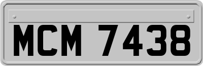 MCM7438
