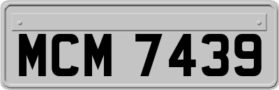 MCM7439