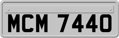 MCM7440