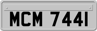 MCM7441