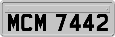 MCM7442