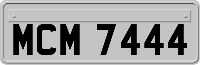 MCM7444