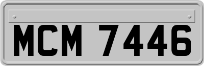 MCM7446