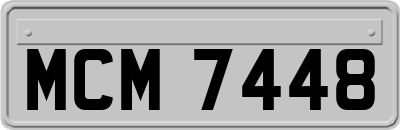 MCM7448