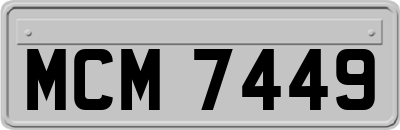 MCM7449