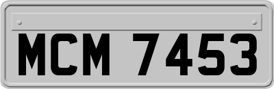 MCM7453
