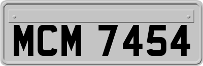 MCM7454