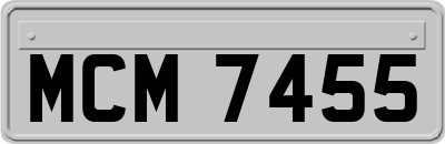 MCM7455