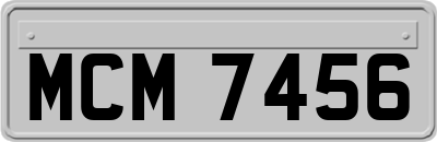 MCM7456