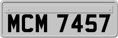 MCM7457