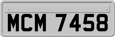 MCM7458