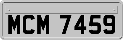 MCM7459