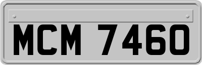 MCM7460