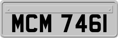 MCM7461