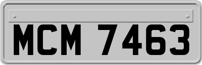 MCM7463