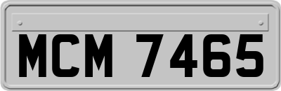 MCM7465
