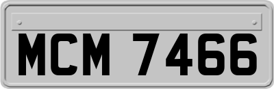 MCM7466