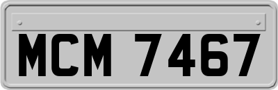 MCM7467