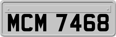 MCM7468