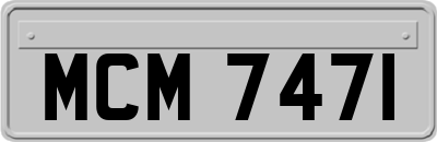 MCM7471