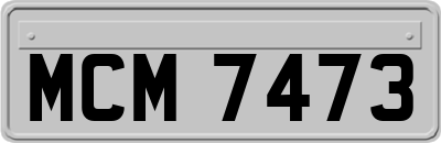 MCM7473