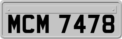 MCM7478