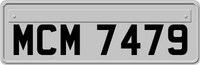MCM7479