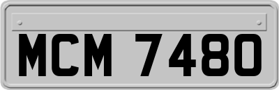 MCM7480