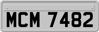 MCM7482