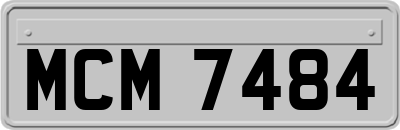 MCM7484