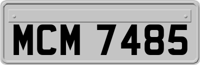 MCM7485