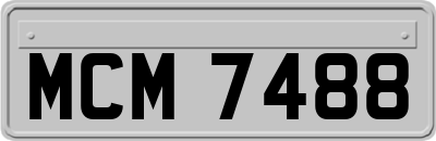 MCM7488