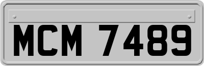 MCM7489