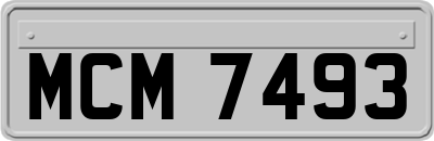 MCM7493