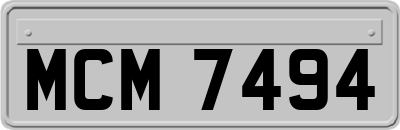 MCM7494