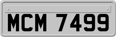 MCM7499
