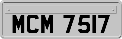 MCM7517