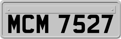 MCM7527