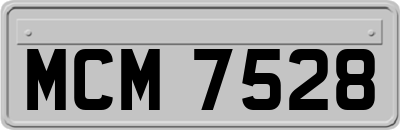 MCM7528
