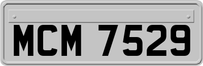 MCM7529