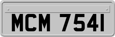 MCM7541